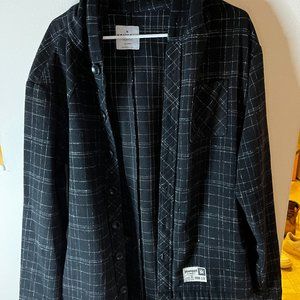 Heavy YougnLa Fleece Jacket
